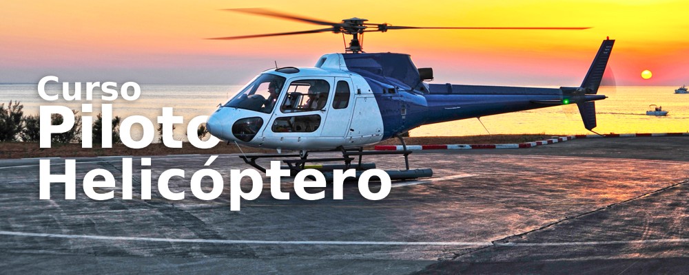 Course Image Helicóptero